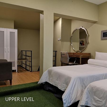 Bedrock Hotel Ipoh Zewnętrze zdjęcie