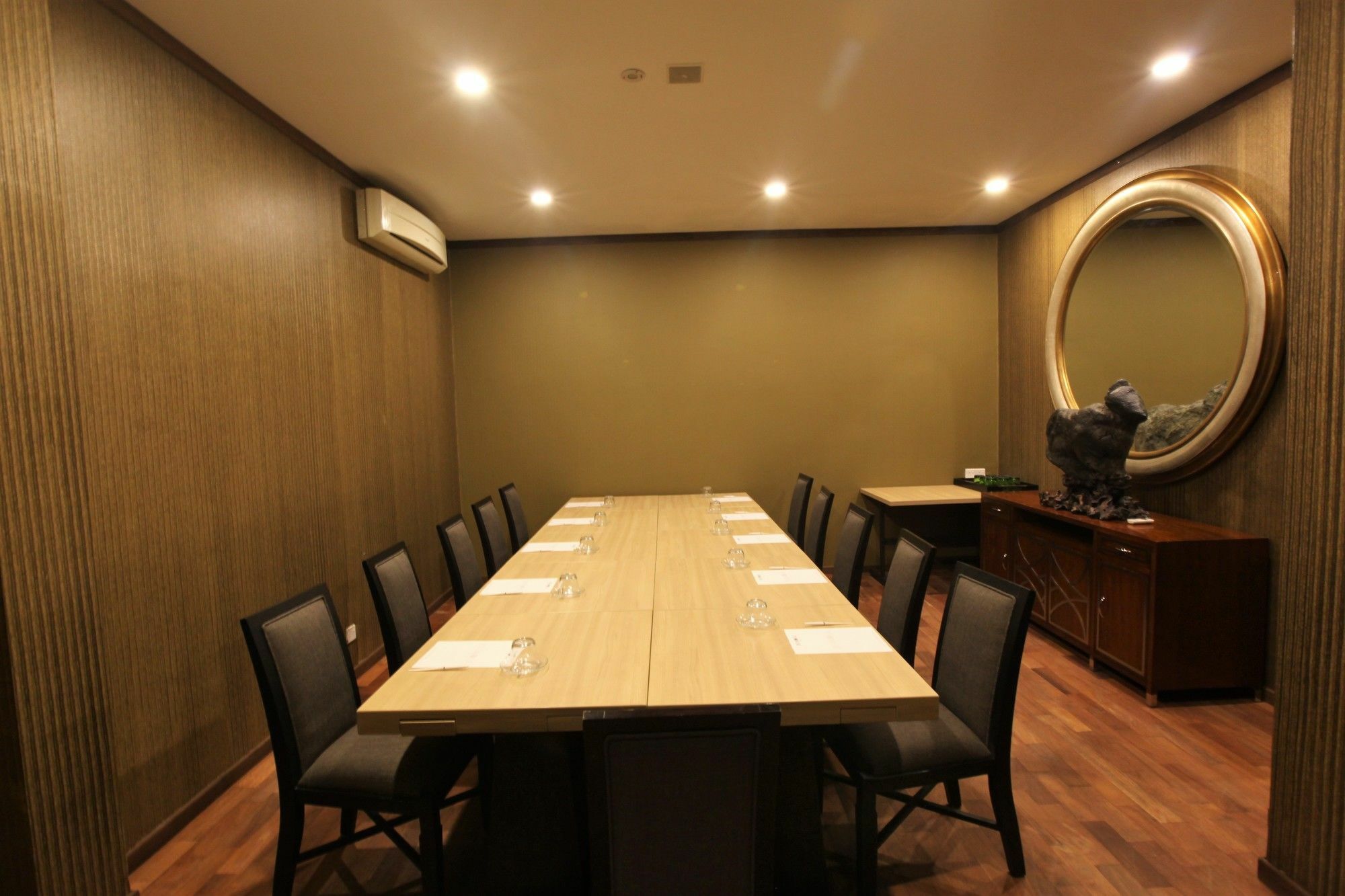 Bedrock Hotel Ipoh Zewnętrze zdjęcie