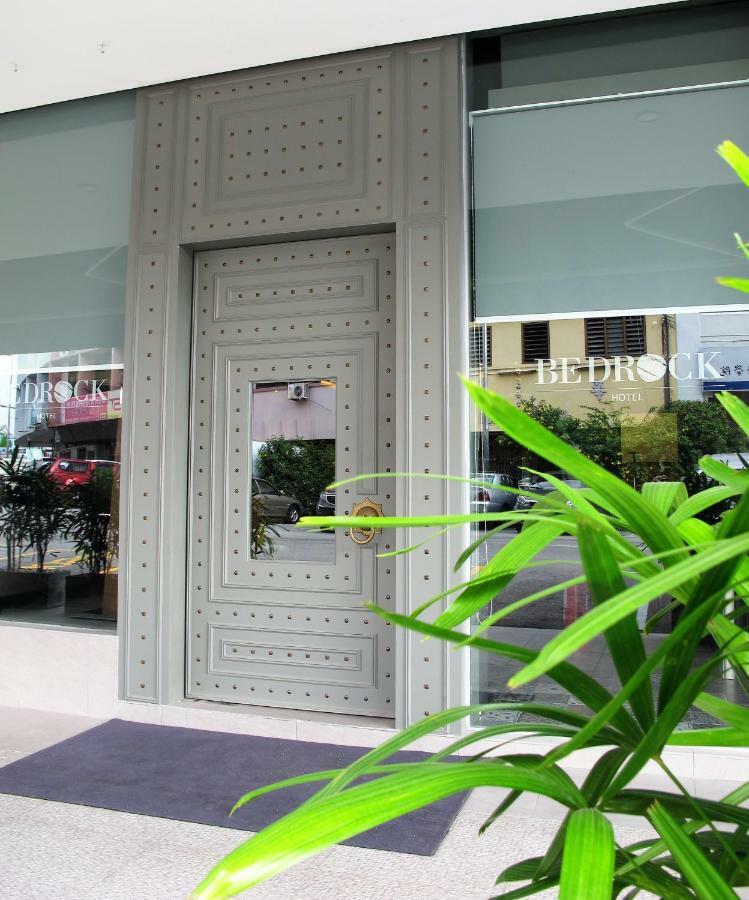Bedrock Hotel Ipoh Zewnętrze zdjęcie